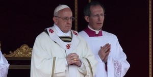 Papina poruka za Svjetski dan molitve za zvanja 2024.